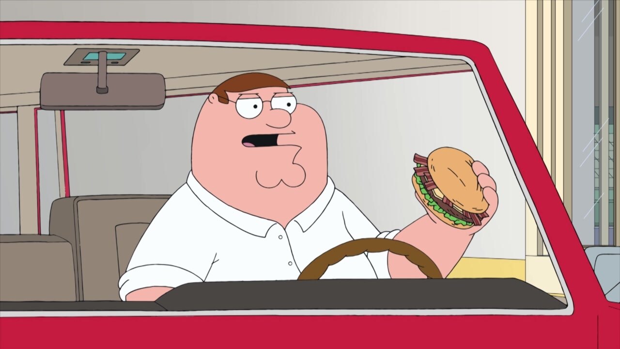 peter griffen canada sucks audio Peter griffen canada sucks audio
